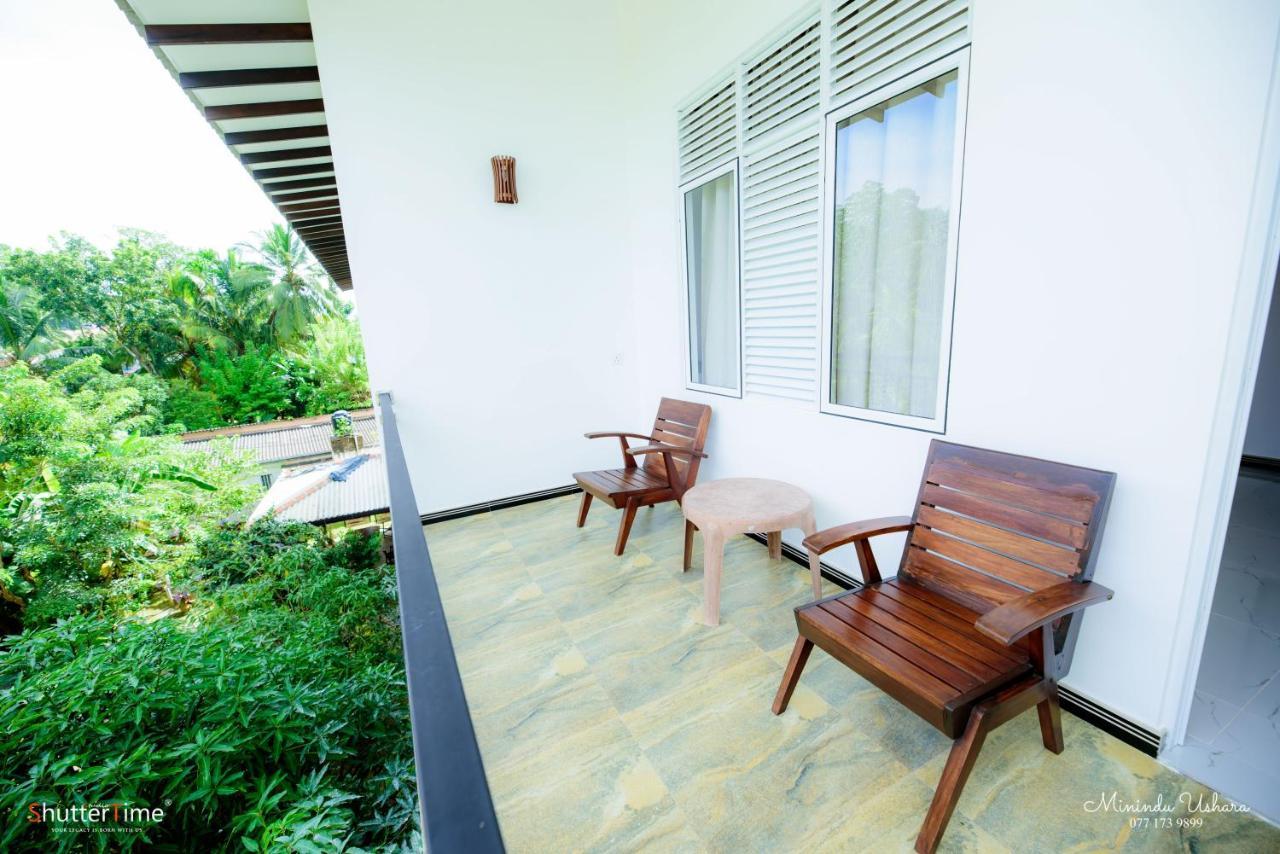 Sera Villa Galle Extérieur photo