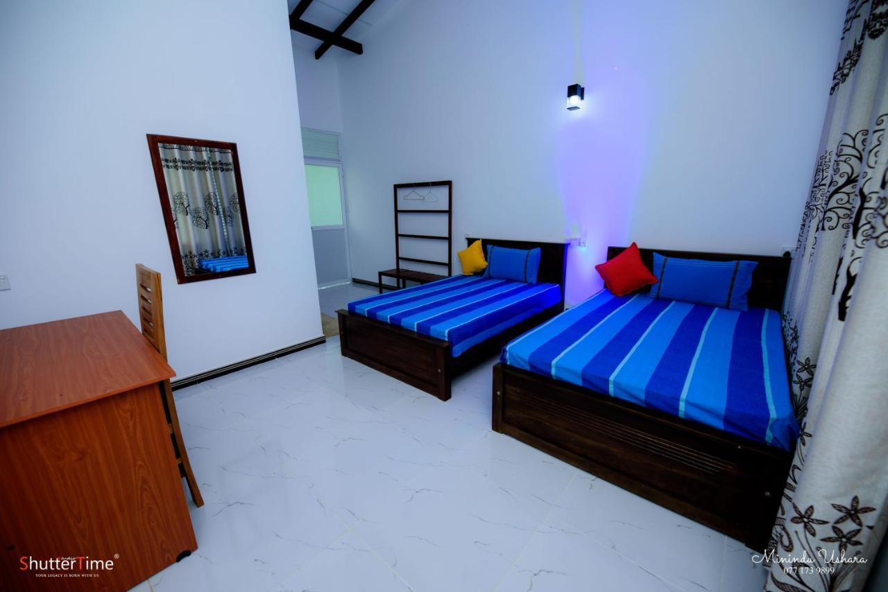 Sera Villa Galle Extérieur photo