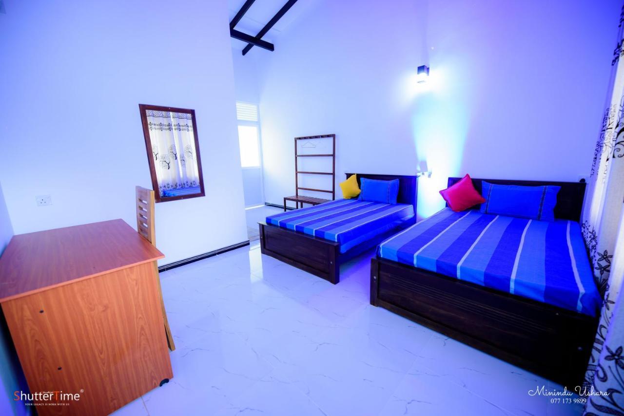 Sera Villa Galle Extérieur photo