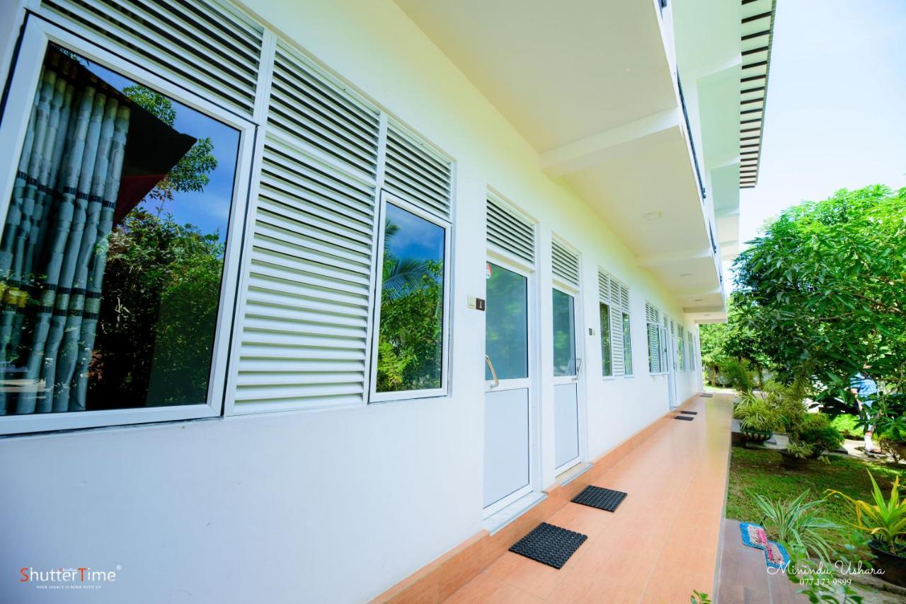 Sera Villa Galle Extérieur photo