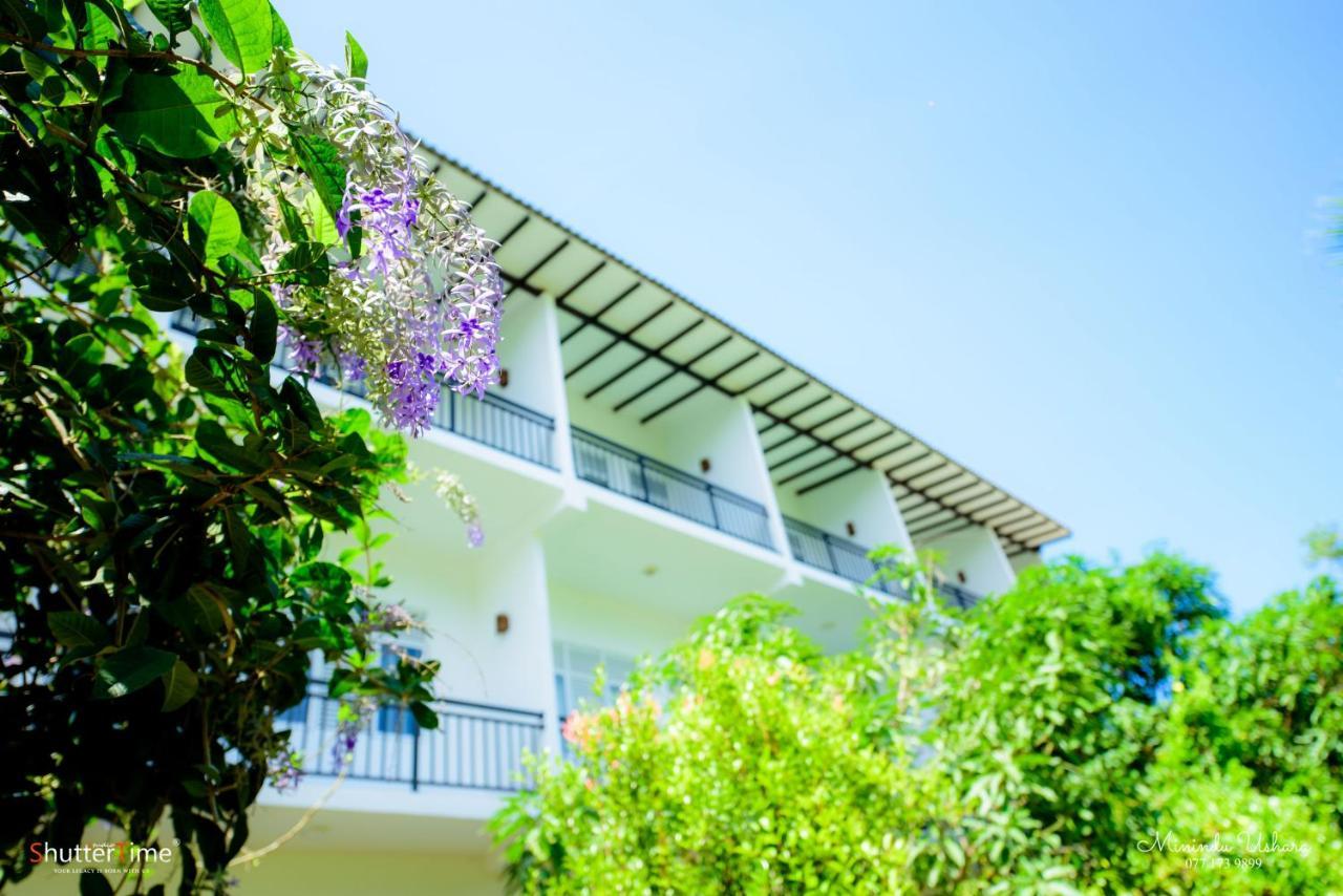 Sera Villa Galle Extérieur photo