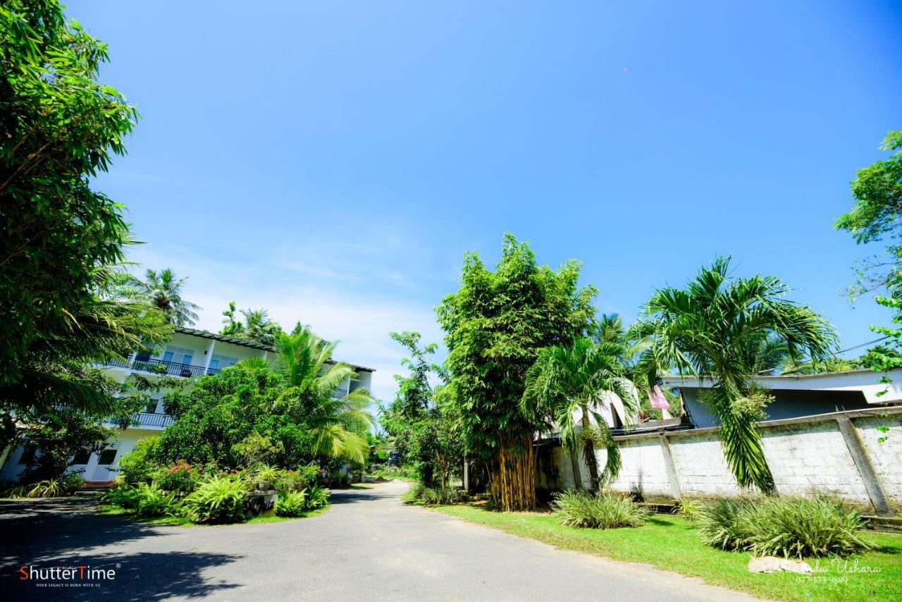 Sera Villa Galle Extérieur photo