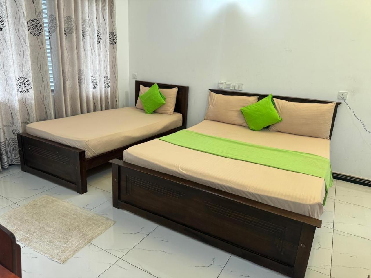 Sera Villa Galle Extérieur photo