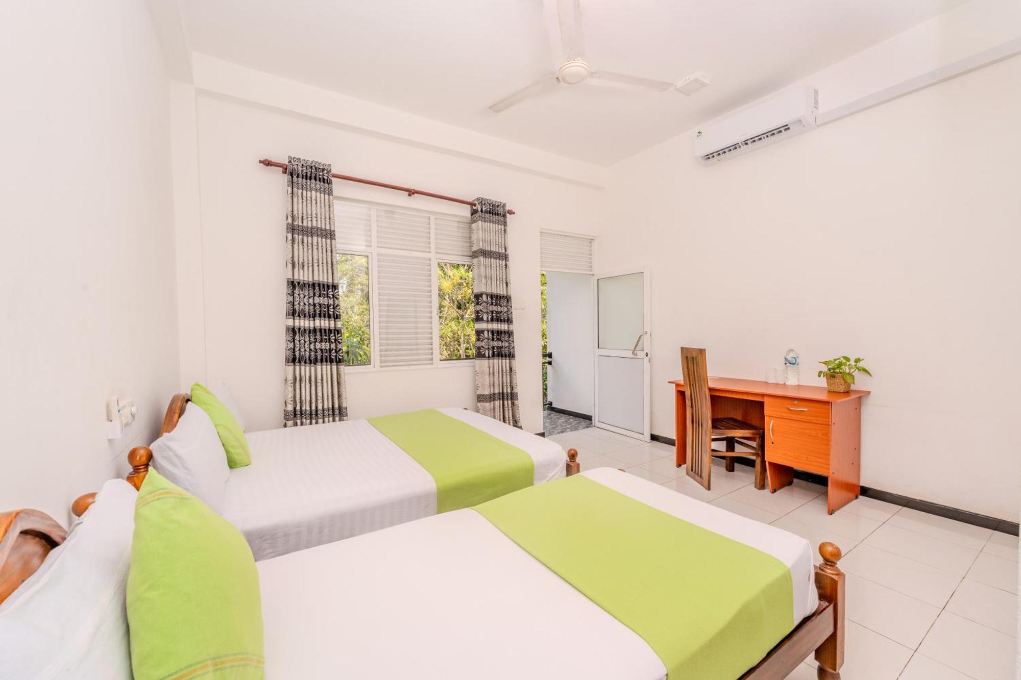 Sera Villa Galle Extérieur photo